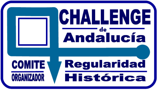 CHALLENGE DE ANDALUCIA DE REGULARIDAD HISTORICA